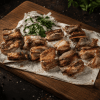 Бараньи семечки